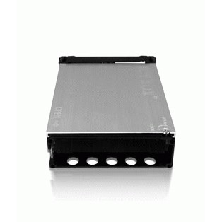 Aksesorë për disqe Carrier for ICY BOX IB-138SK – Argjend - 3