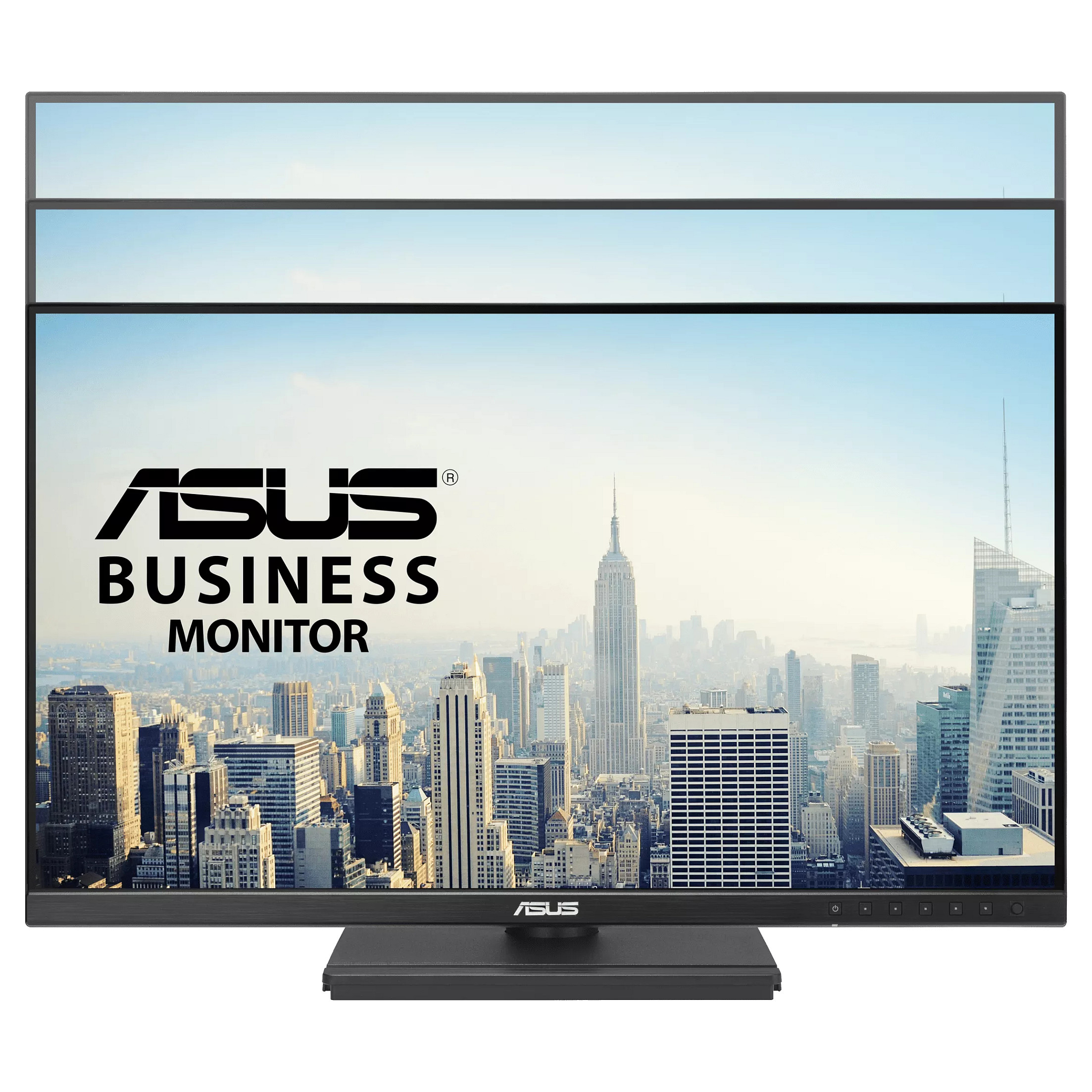 Monitor ASUS BE249CGN / 23.8” / Full HD IPS LED / 120Hz / 5ms / USB-C 96W+HDMI+DP+USB - Zezë - 9