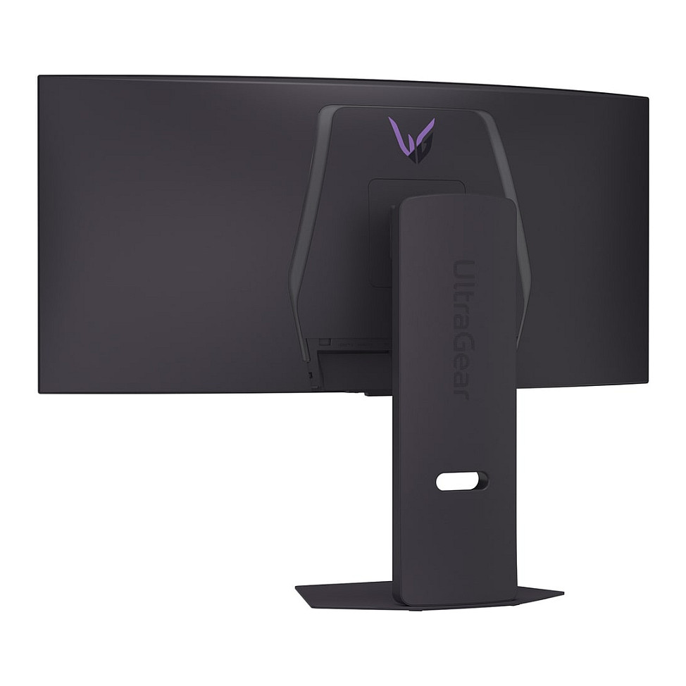 Monitor Gaming LG  34GX900A-B / 34" / Wide Quad HD OLED / 240 Hz / 0.03 ms / HDMI+USB+DP+HDCP / Curved - Zezë - 15