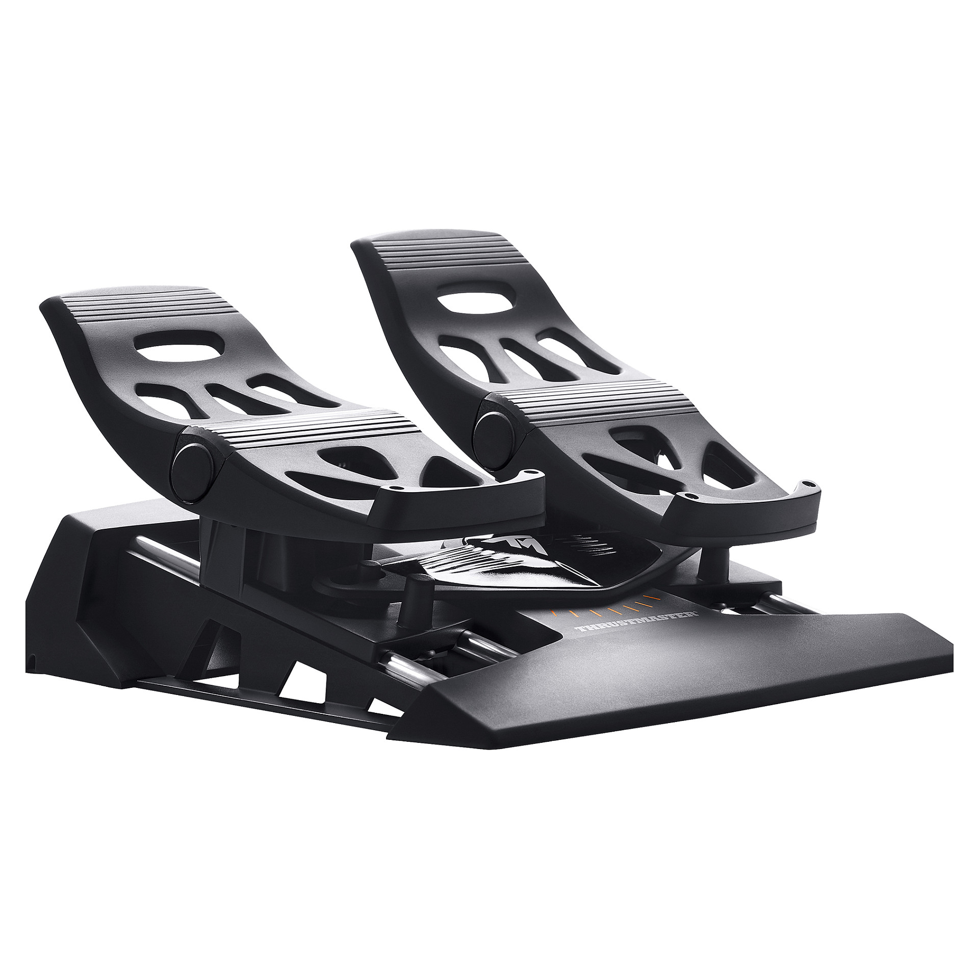 Kontroller & Pedale Thrustmaster T.Flight Full Kit / Joystick & Rudder Pedals for Xbox/PC - Zezë - 4