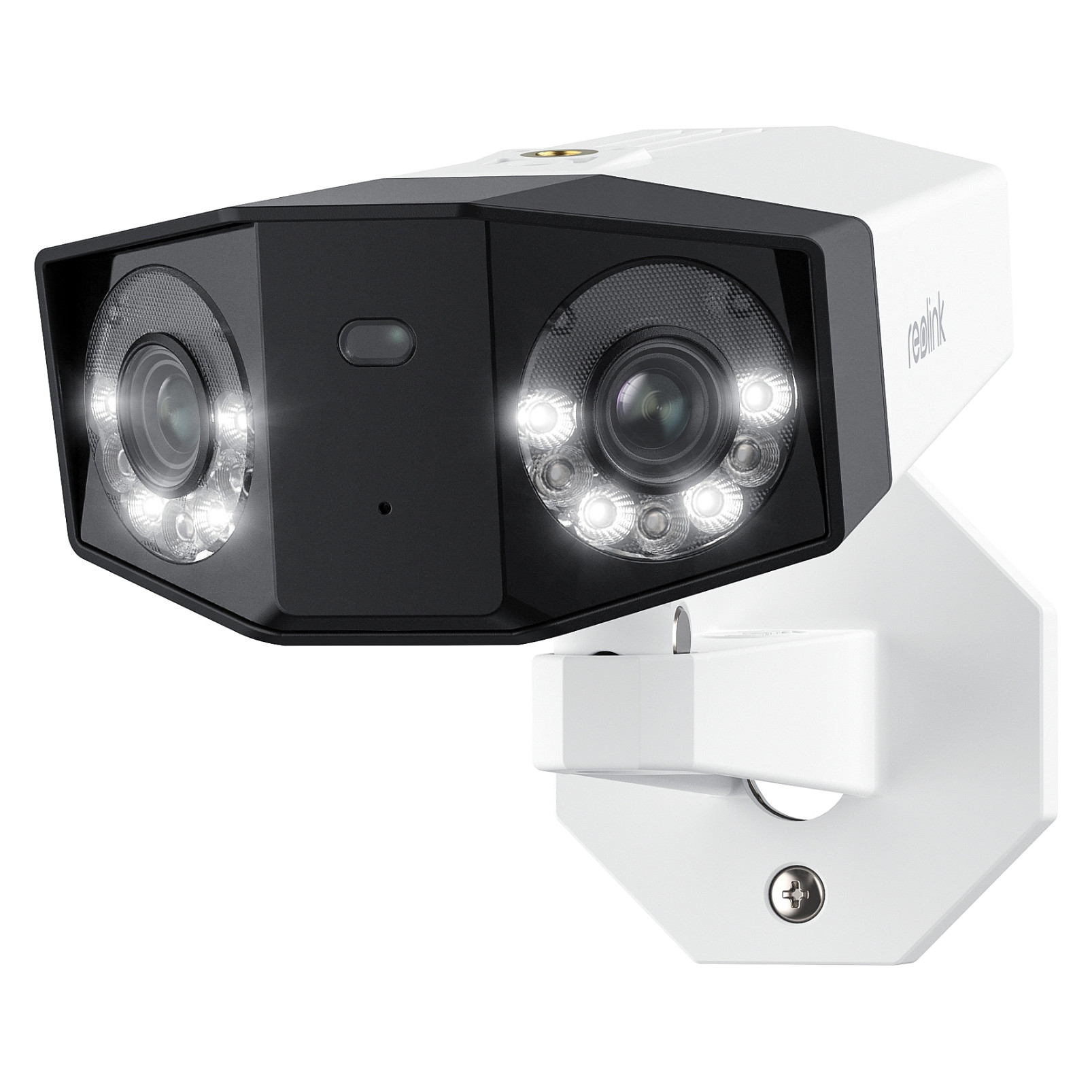 Kamera Sigurie IP CCTV Reolink Duo Series P730 PoE Cam - 1