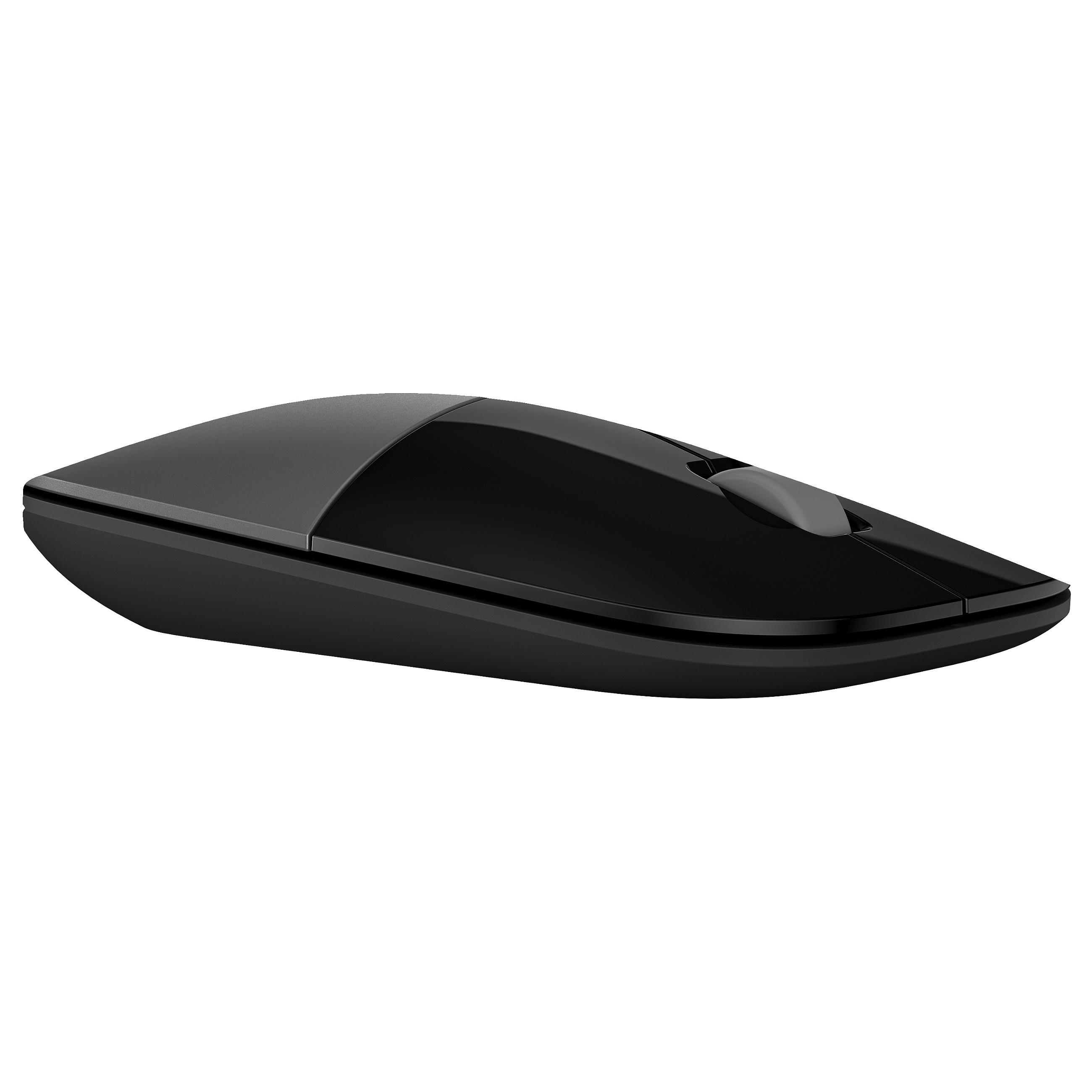 HP Z3700 Dual Silver mouse - 3