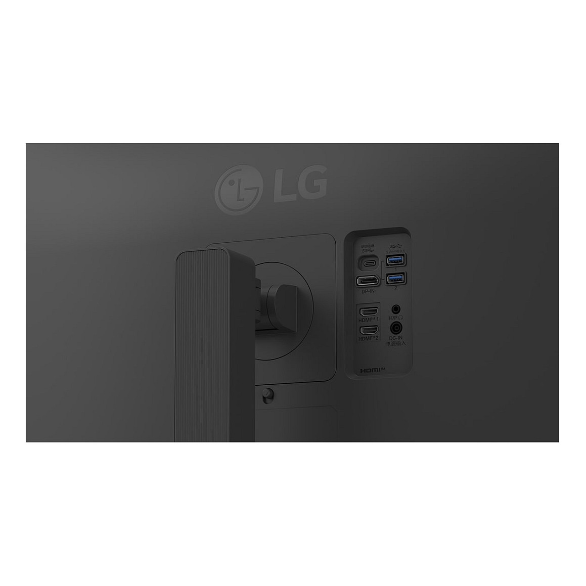 Monitor LG 27U730A-B / 27"/ 4K Ultra HD / IPS / 60Hz / 5ms / USB + HDMI + DisplayPort - Zezë - 15