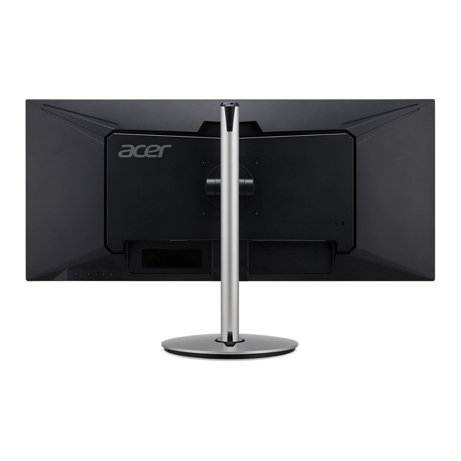 Monitor Acer CB342CUs / 34″ / UltraWide Quad HD IPS / LCD / 75Hz / 1ms / HDMI + DisplayPort + USB‑C - Zezë - 6
