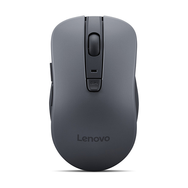 Maus pa Kabllo Lenovo WL310 / Bluetooth / 1200 DPI – Gri