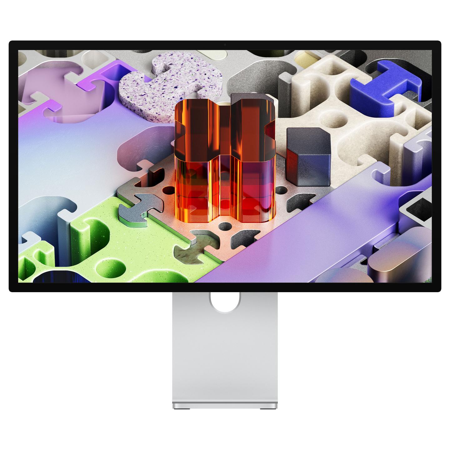 Monitor Apple Studio Display XDR / Nano-texture glass / 27" / 5K Ultra HD LED / VESA - Argjend