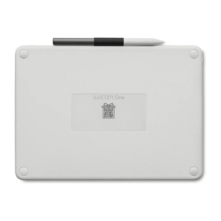 Tablet Grafik WACOM / One Pen Tablet Medium / N - 2