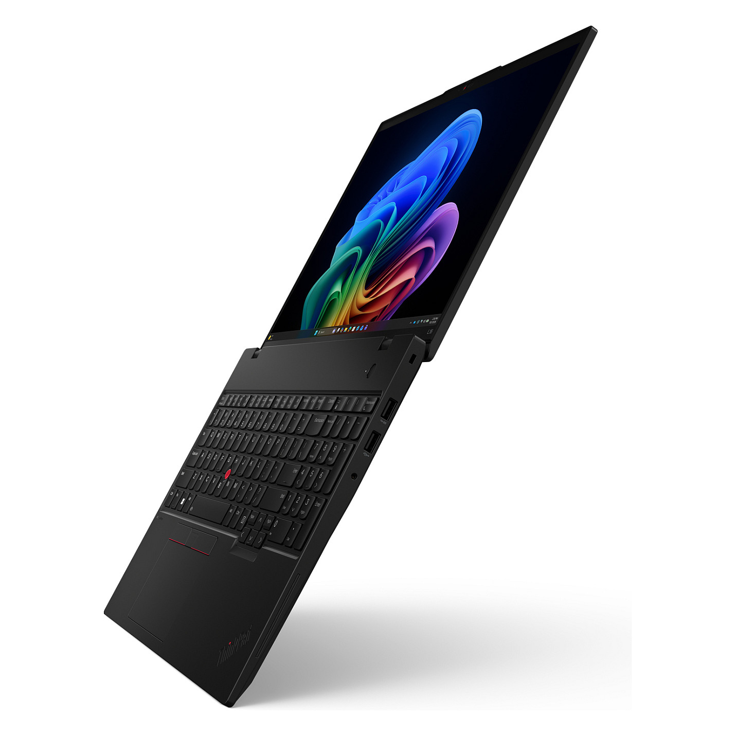 Laptop Lenovo ThinkPad L16 G3 / Ryzen AI 7 445 / 16GB DDR5 / 512GB / 16" WUXGA IPS 60Hz / AMD Radeon 840M / DE  - Zezë - 6