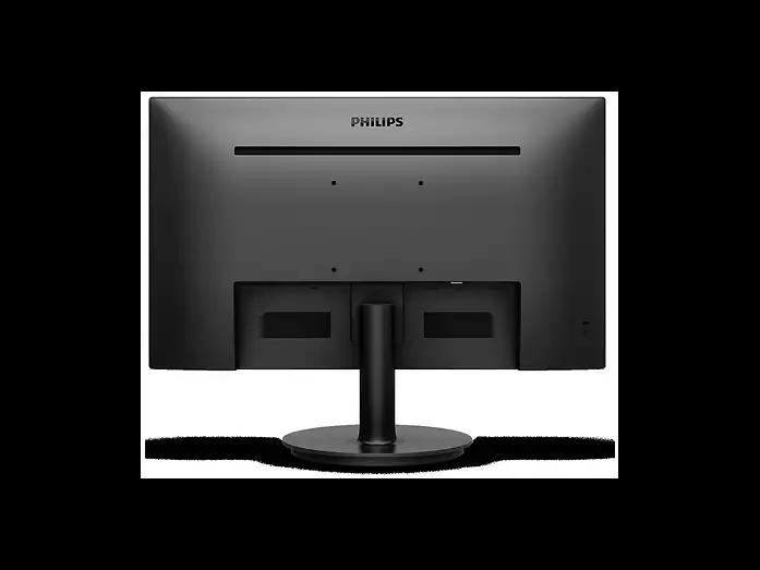 Monitor Philips 221V8/00 / 21.5″ / FHD VA / 75 Hz / 4 ms / HDMI - Zezë - 3