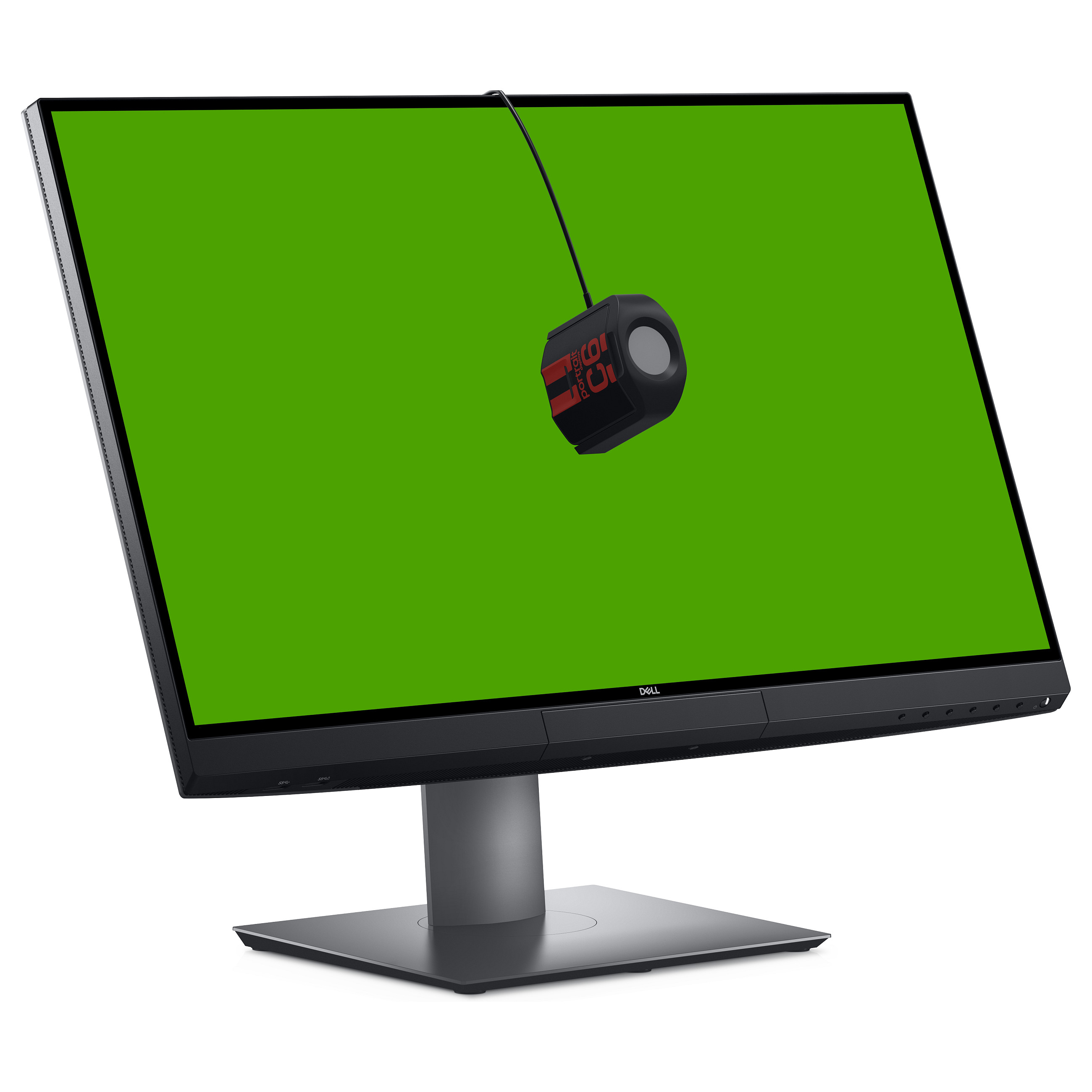 Monitor Dell UltraSharp UP2720Q / 27"/ 4K Ultra HD IPS / LCD / 60 Hz / 6 ms / HDMI+USB+DP+HDCP - Zezë - 16