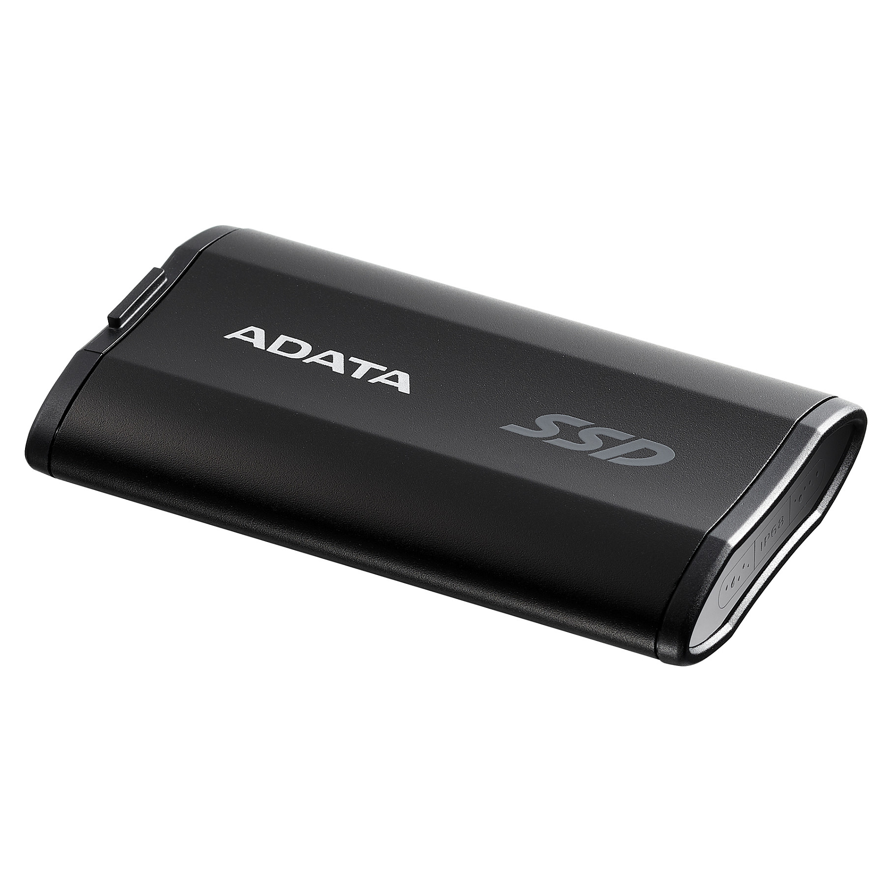 SSD e Jashtme ADATA SD810 / USB‑C 3.2 Gen 2x2 (20Gbps) / 500GB - Zezë - 4