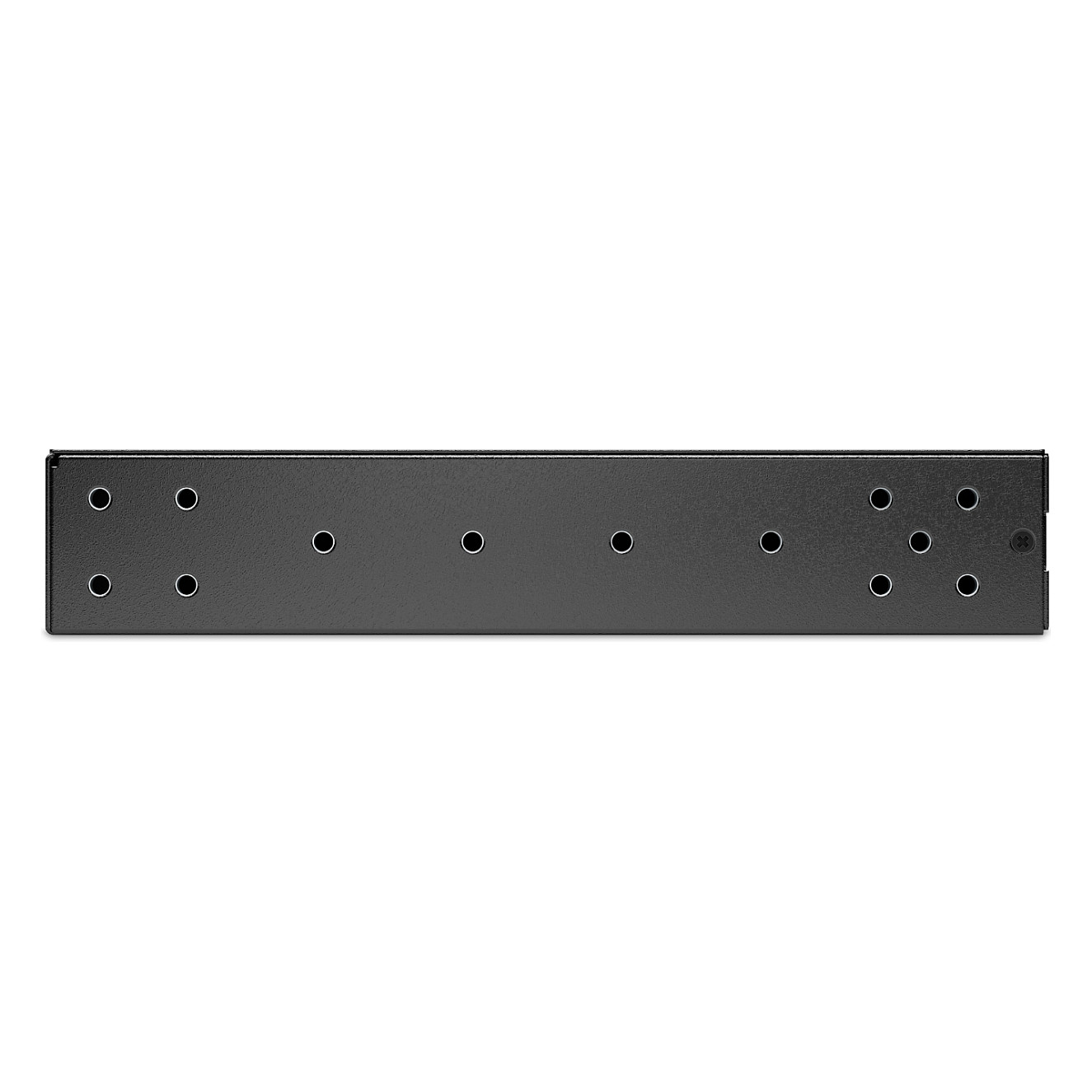 Rack ATS APC NetShelter Automatic Transfer Switch / 1U / 2000VA / 230V - 4