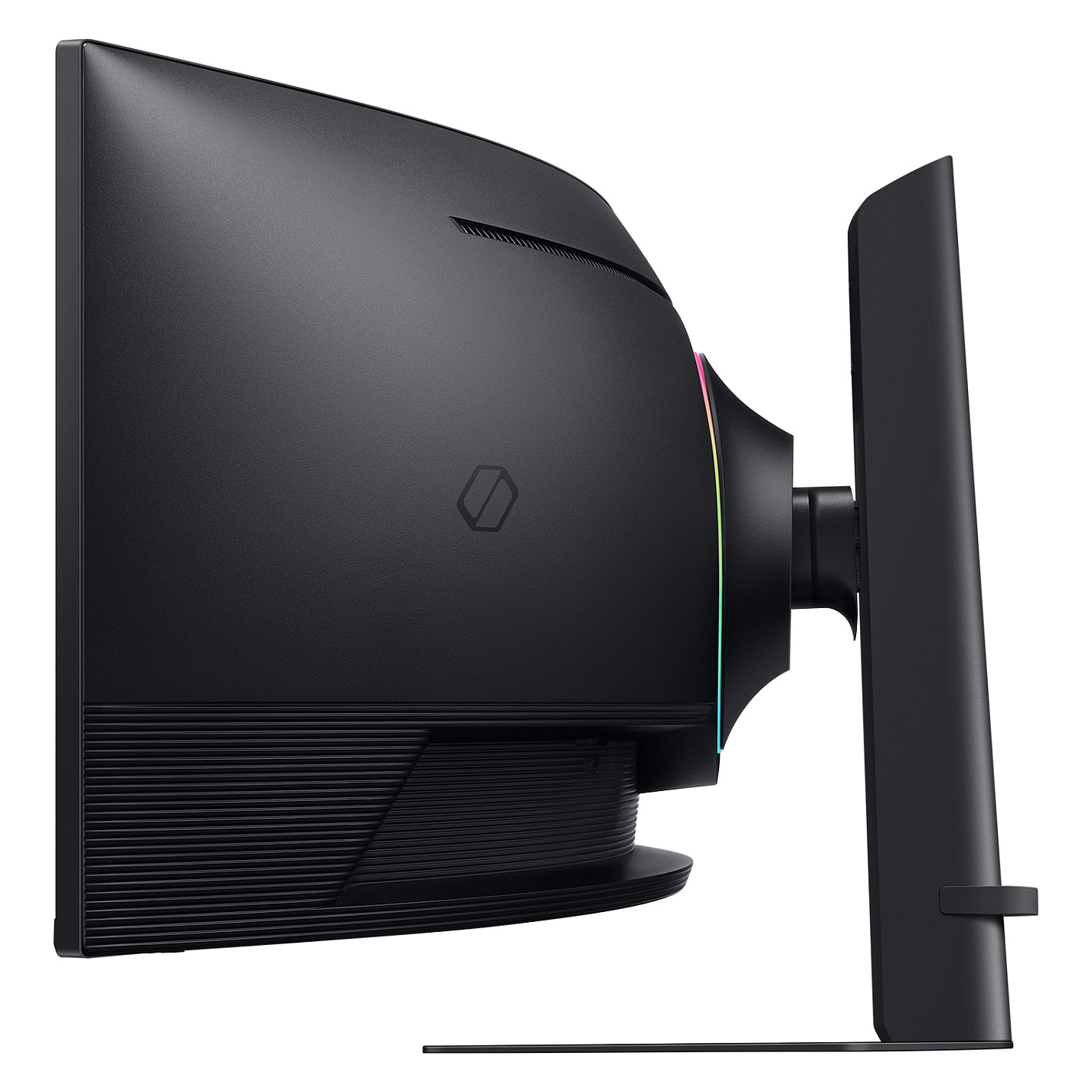 Monitor Gaming Samsung Odyssey G9 S49CG950EU / 49"/ DQHD LED VA Curved / 240Hz / 1ms / HDMI+DP - Zezë - 16