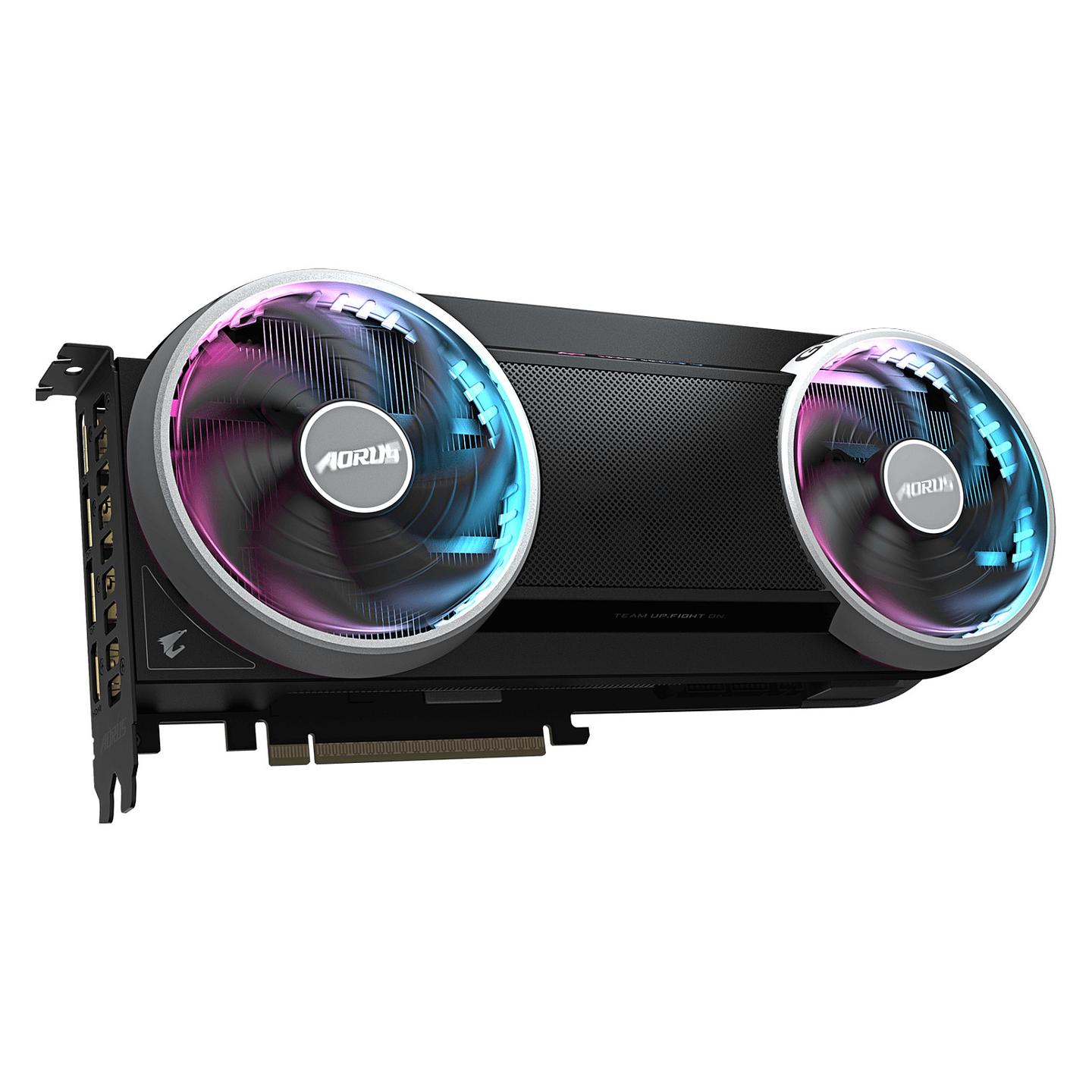 Kartelë Grafike NVIDIA GeForce RTX 5070 / 12GB GDDR7 / 192-bit / GIGABYTE AORUS INFINITY - 3