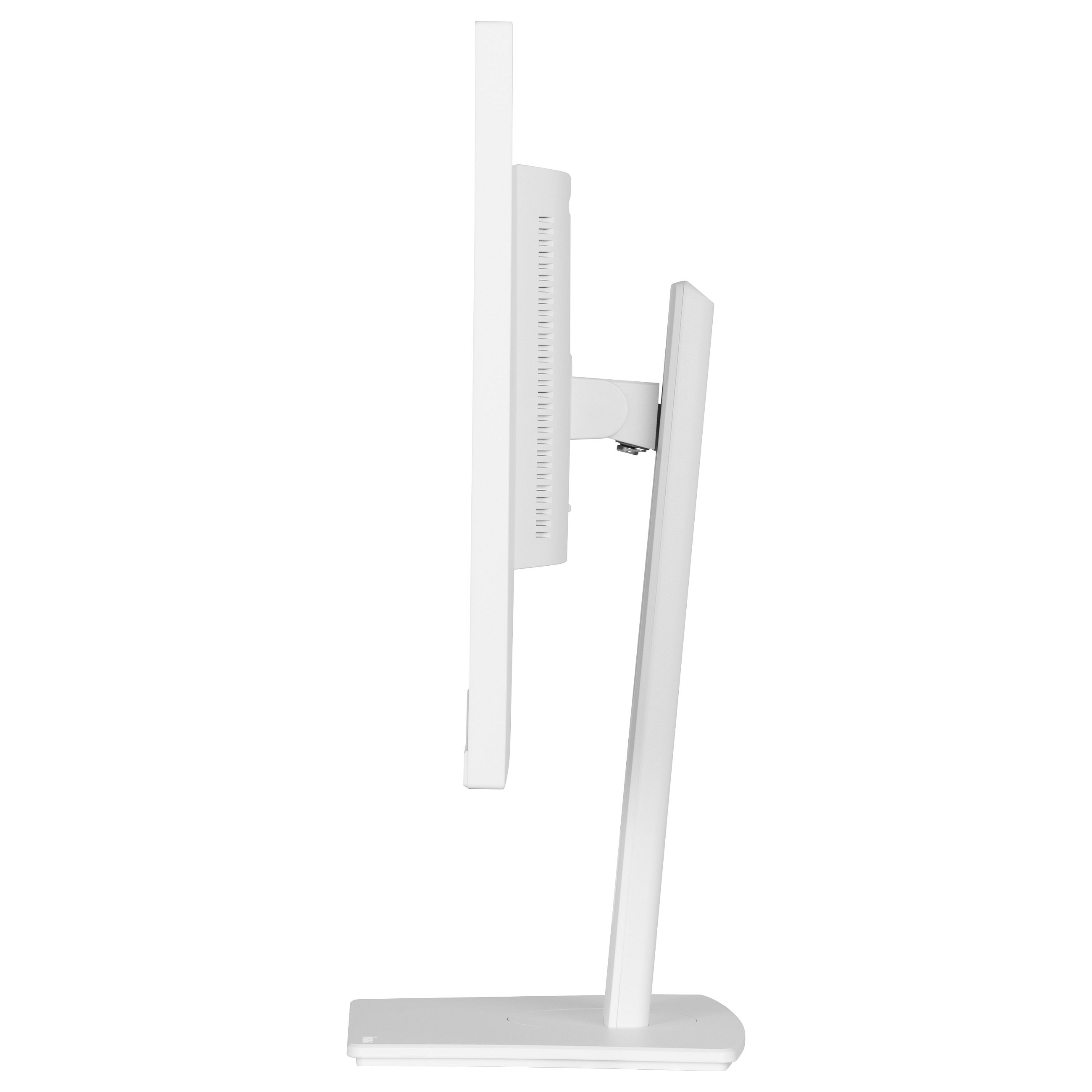 Monitor IIYAMA XUB2797QSU-W2 / 27″ / 2560×1440 / 100Hz / IPS / I bardhë - 7