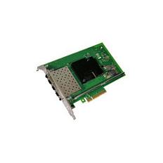 Kartë e Rrjetit Fujitsu PLAN EP Intel X710-DA4, 4x 10GbE SFP+, PCIe 3.0 x8, FH/LP, pa Module SFP+