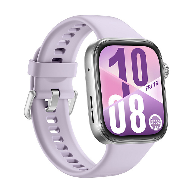 Orë e Mençur Huawei Watch Fit 4 / 43 mm / AMOLED 1.82" / GPS - Vjollcë - 5