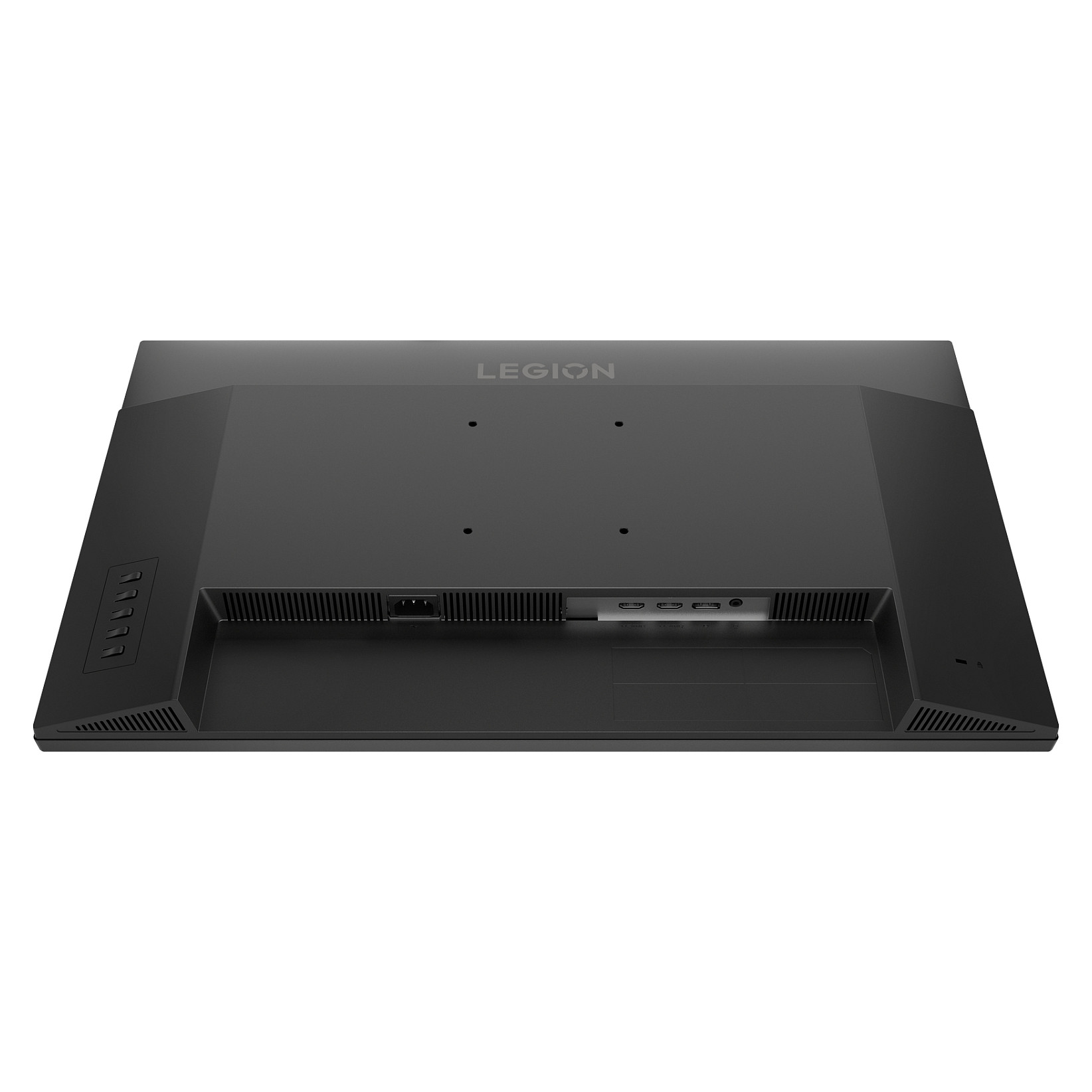 Monitor Gaming Lenovo Legion 27U-10 / 27"/ 4K Ultra HD IPS / LCD / 160Hz / 4ms / HDMI + DisplayPort - Zezë - 10