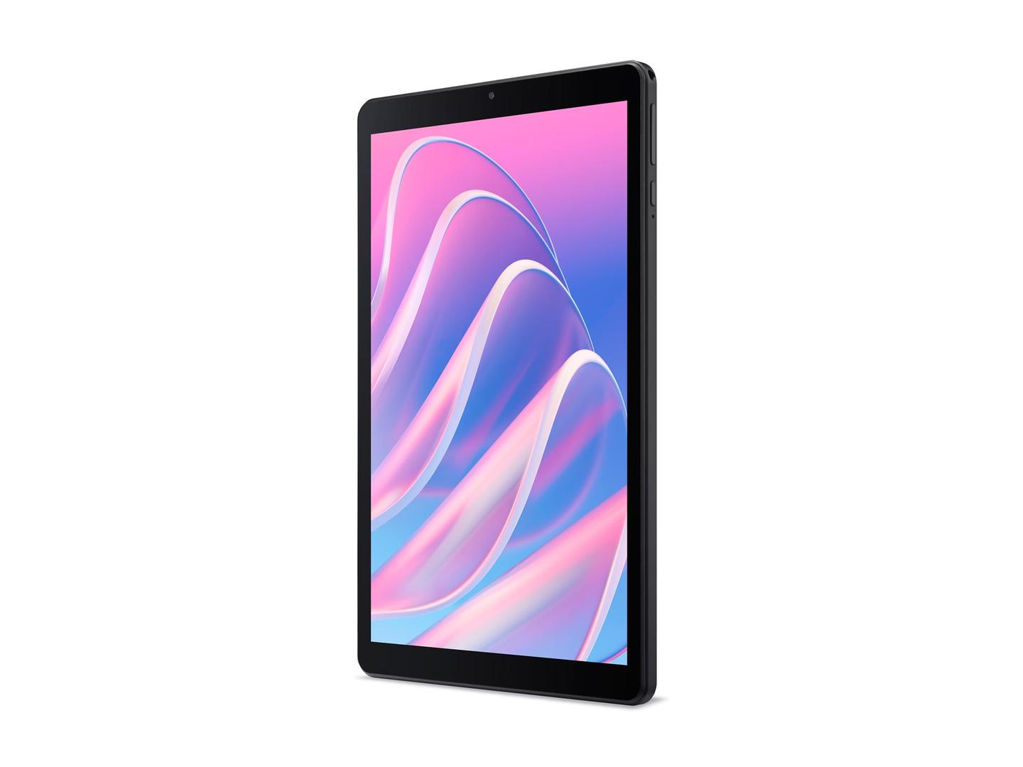 Tablet Acer Iconia A10 A10-31P-A4PP, 10.1", 4GB RAM, 64GB, Android 15, Wi-Fi, USB-C - Zezë - 2