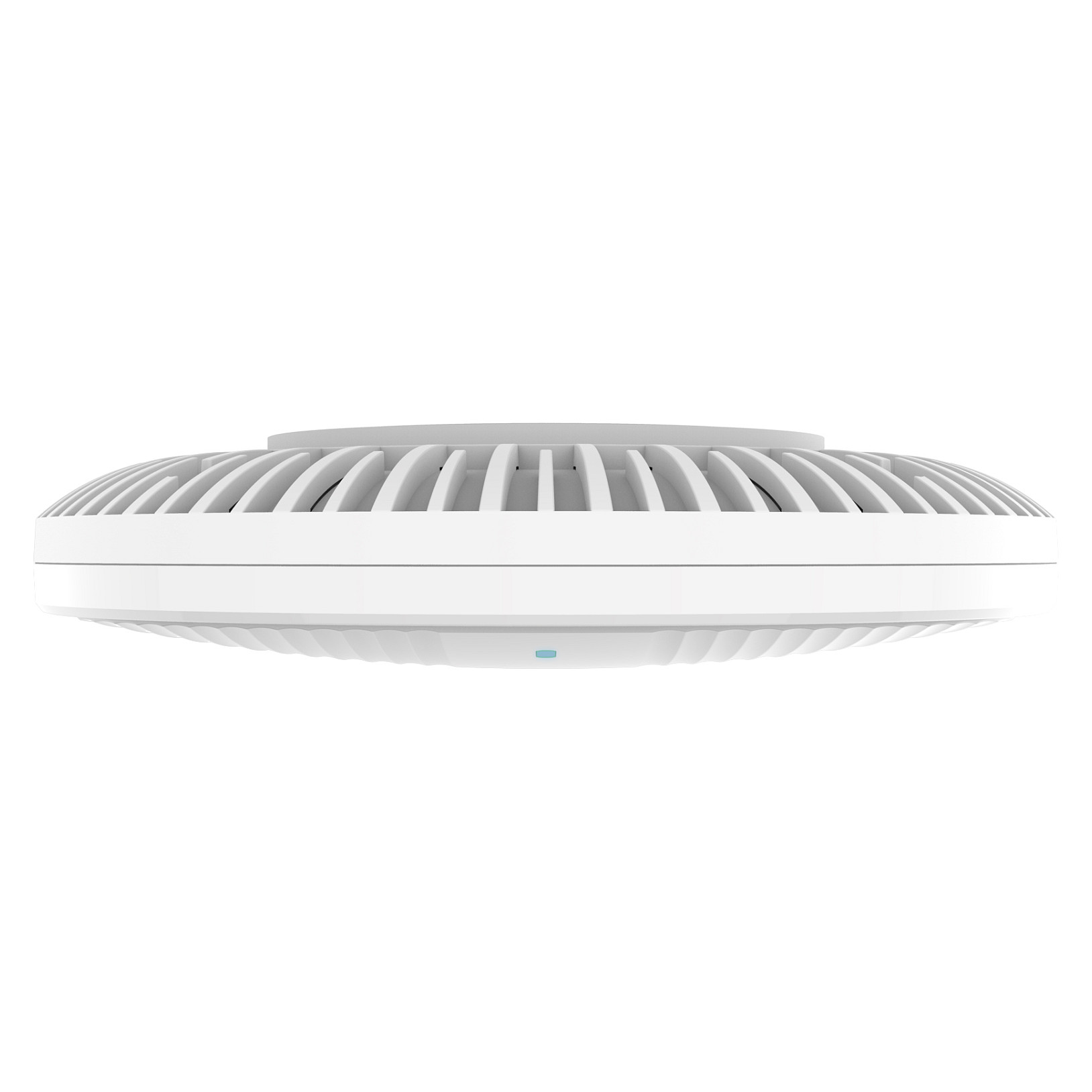 LevelOne WAP-8131 AX1800 WiFi 6 Dual Band PoE Wireless Access Point – 2× Gigabit LAN, MU-MIMO, WPA3, i bardhë - 4