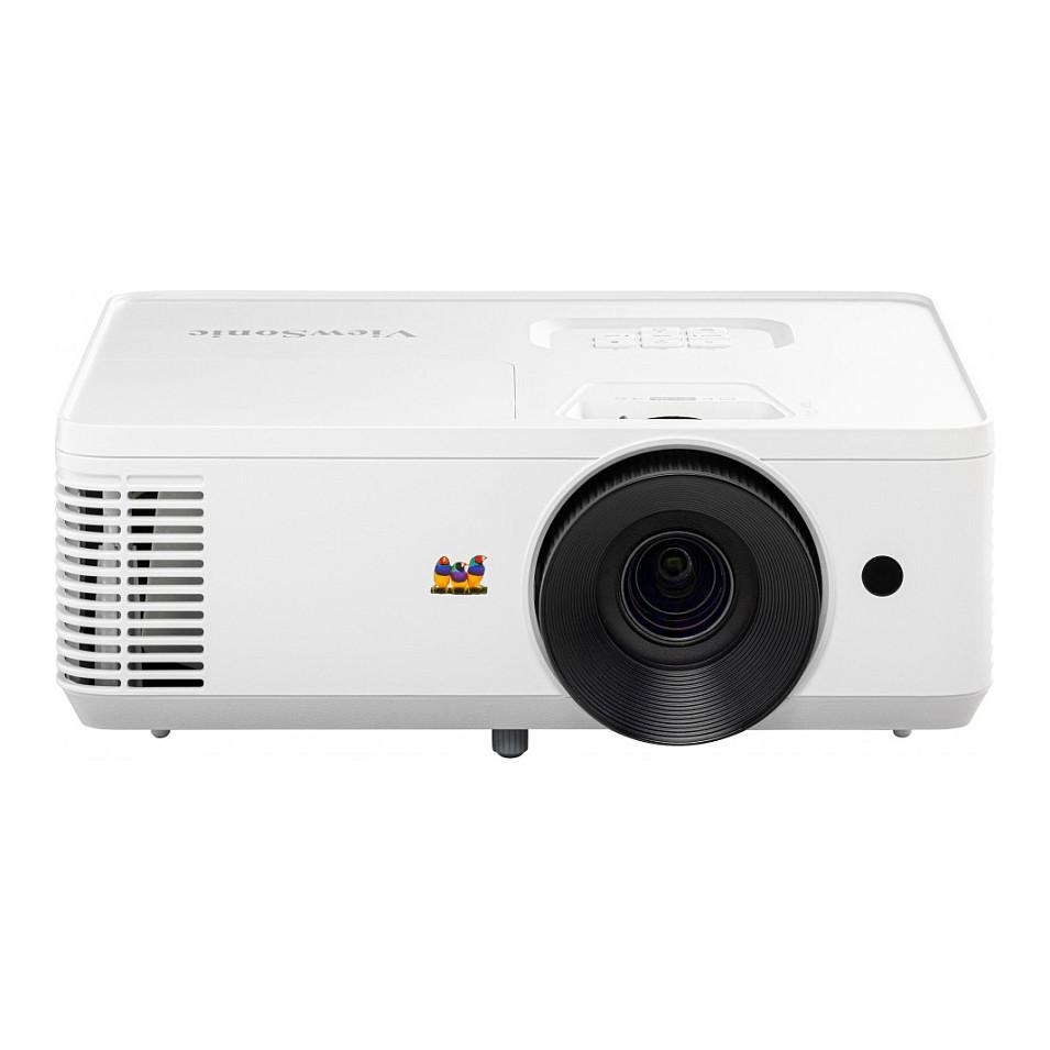 Projektor ViewSonic PA700W / WXGA / 4500 ANSI Lumens – Bardhë - 5