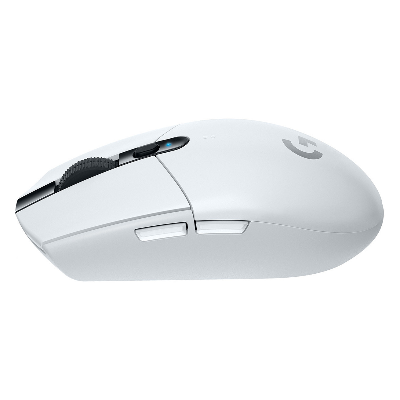 Maus Logitech G305, i bardhë - 3