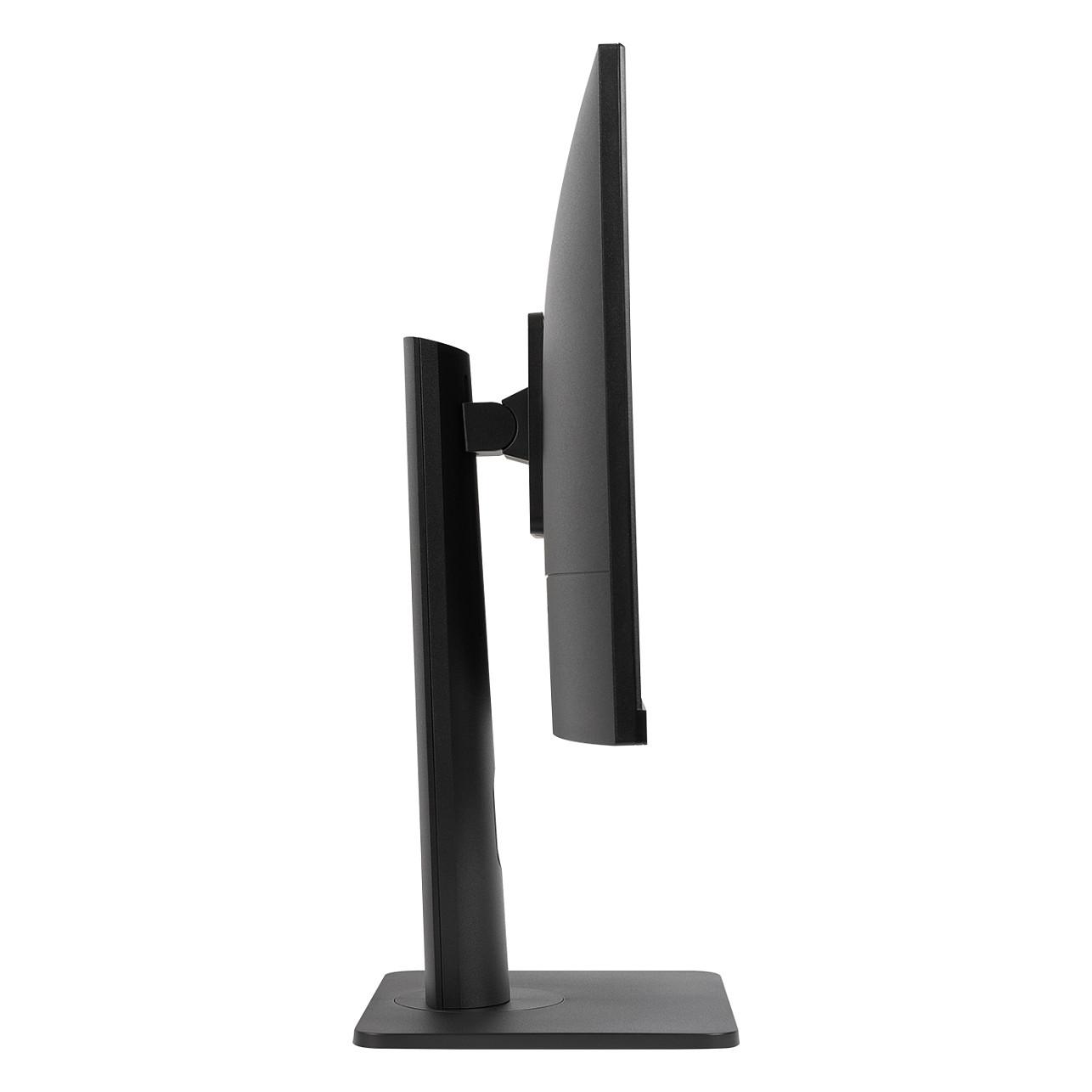 Monitor Neovo LH-2403 / 23.8" / Full HD IPS / 100Hz / 5ms / HDMI+DP+VGA - Zezë - 5