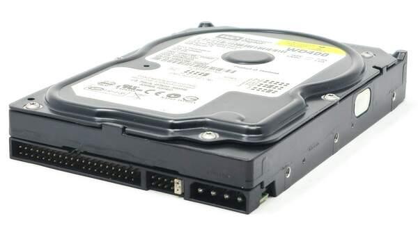 HDD e Brendshme Western Digital 4TB WD Kuqe Pro NAS 3,5" 7200rpm SATA3 WD4006FFBX