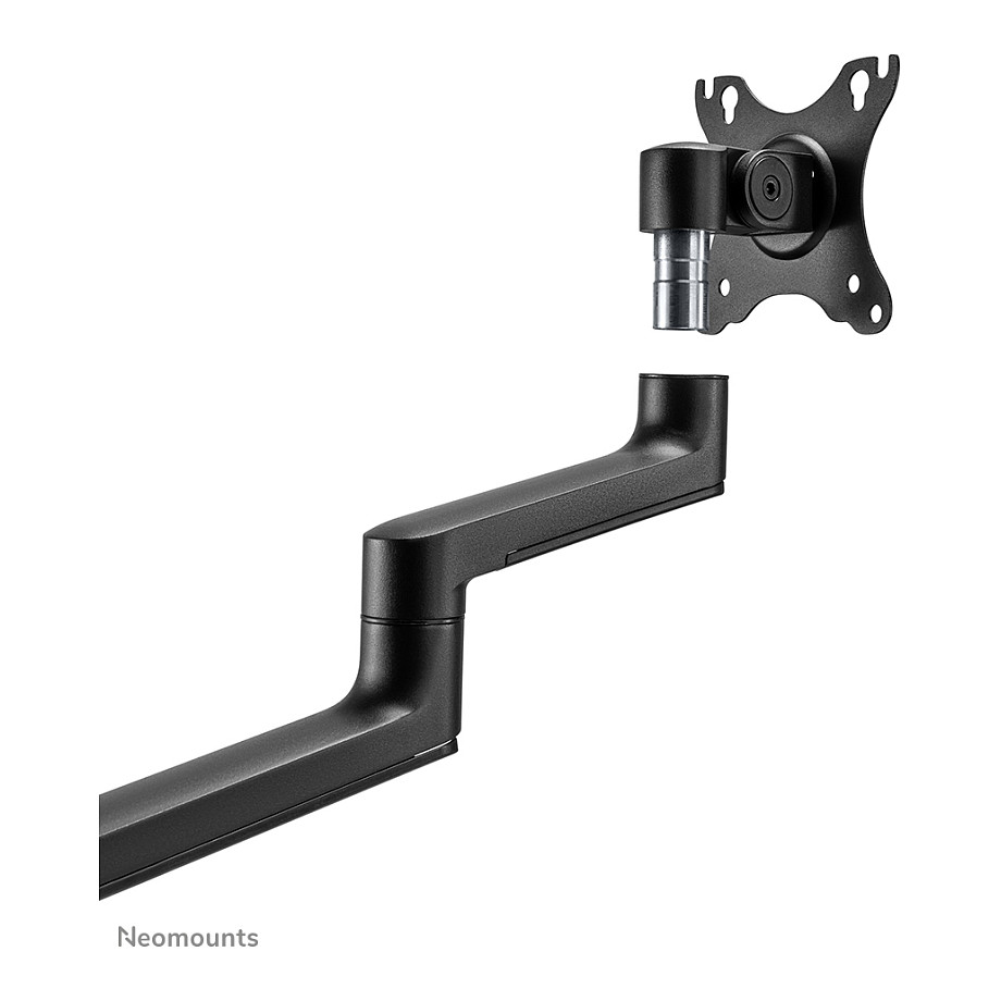 Mbajtëse për Monitor Neomounts DS60-425BL2 Mbajtëse tavoline për ekrane 17-27" - E zezë - 9