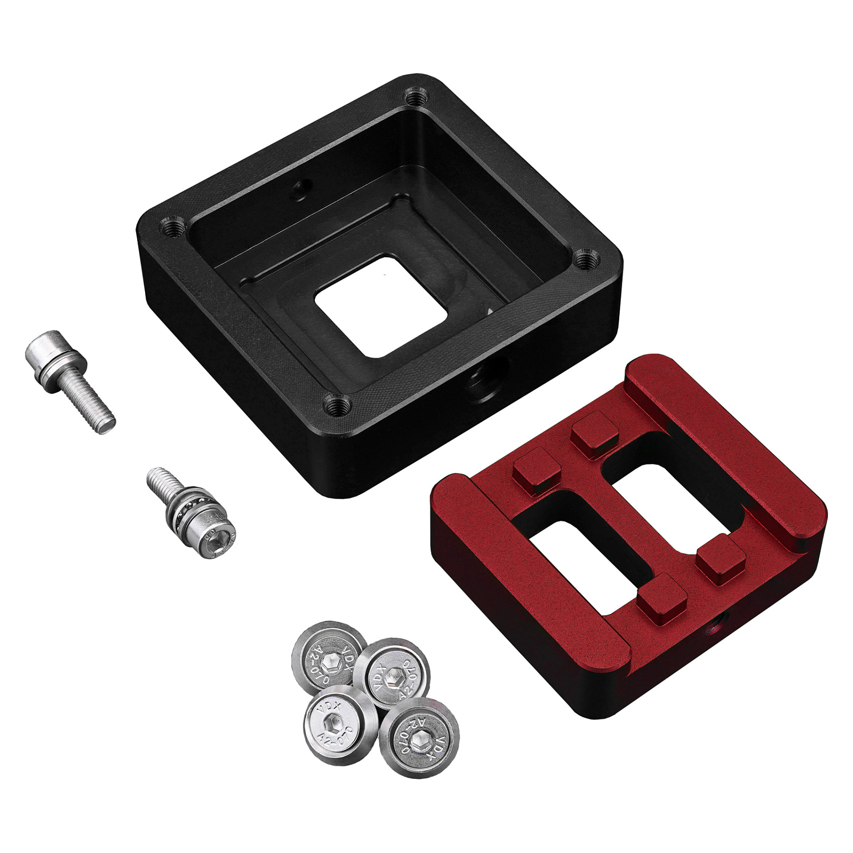Aksesor për Ftohës Thermal Grizzly Ryzen 7000 Delid-Die-Mate / AMD AM5 / Ryzen 7000, 8000G & 9000 / Direct-Die - 5