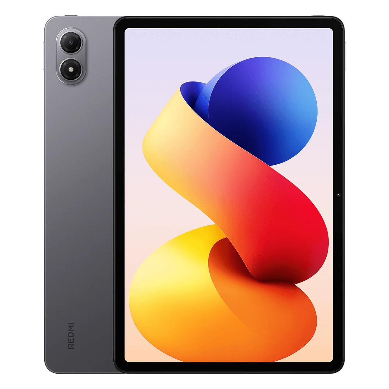 Tablet Android Xiaomi Redmi Pad 2 Pro / 6GB / 128GB / 5G - Gri grafit - 1