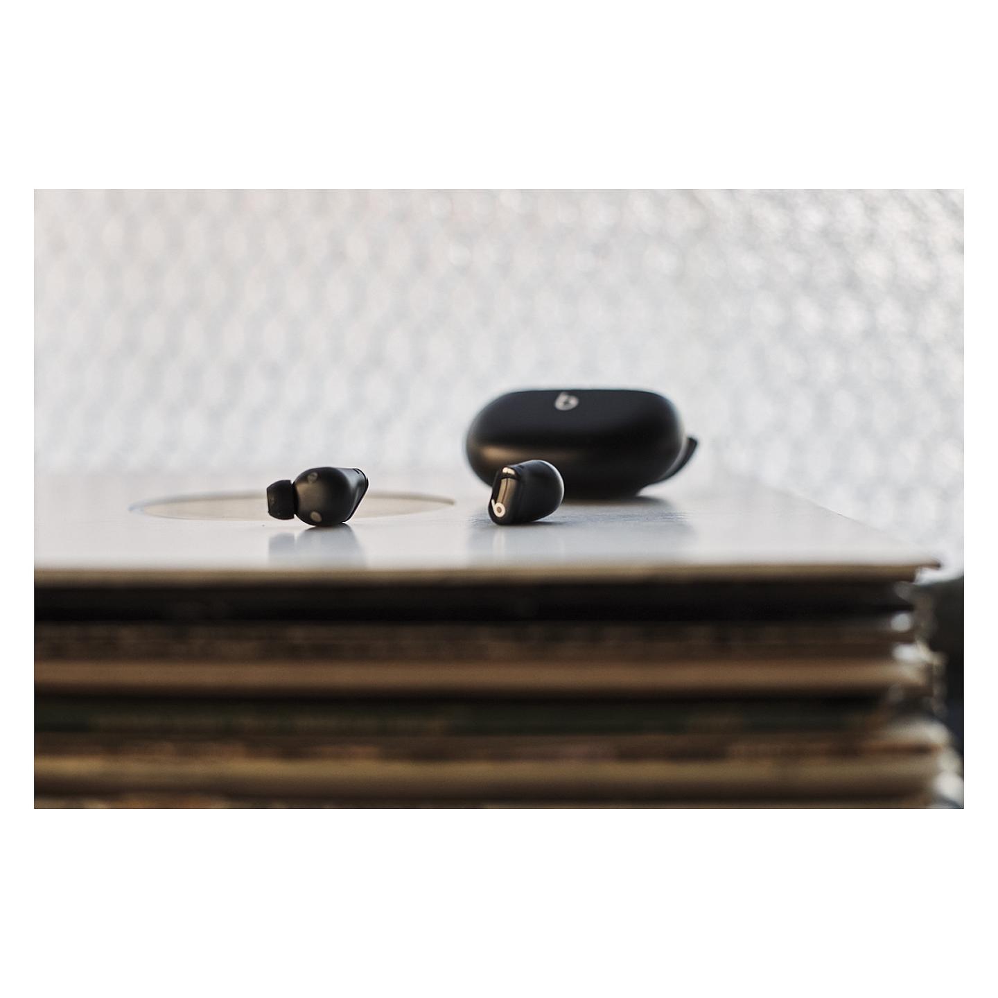 Kufje pa kabllo Beats Studio Buds / Bluetooth 5.0 / ANC / Transparency / 8 orë / IPX4 - Zezë - 9