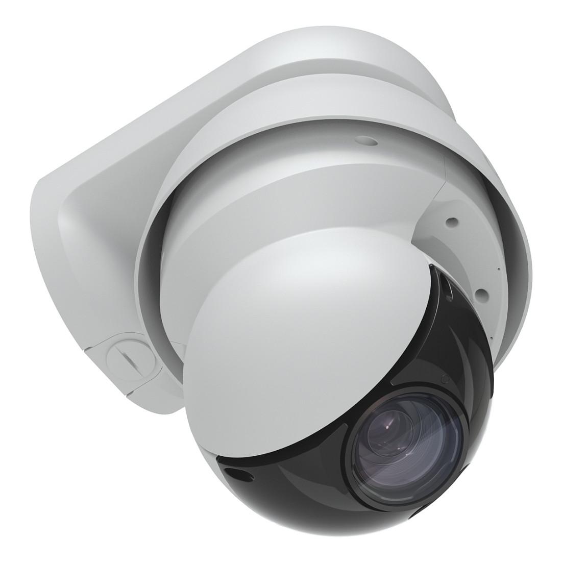 Kamerë Sigurie IP CCTV Ubiquiti AI PTZ Precision, 4K, 31x, 59°, PoE++ - Bardhë - 8