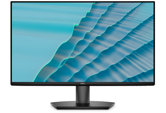 Monitor DELL SE2726H / 27"/ Full HD IPS / 144Hz / 1ms / 2xHDMI - Zezë - 2