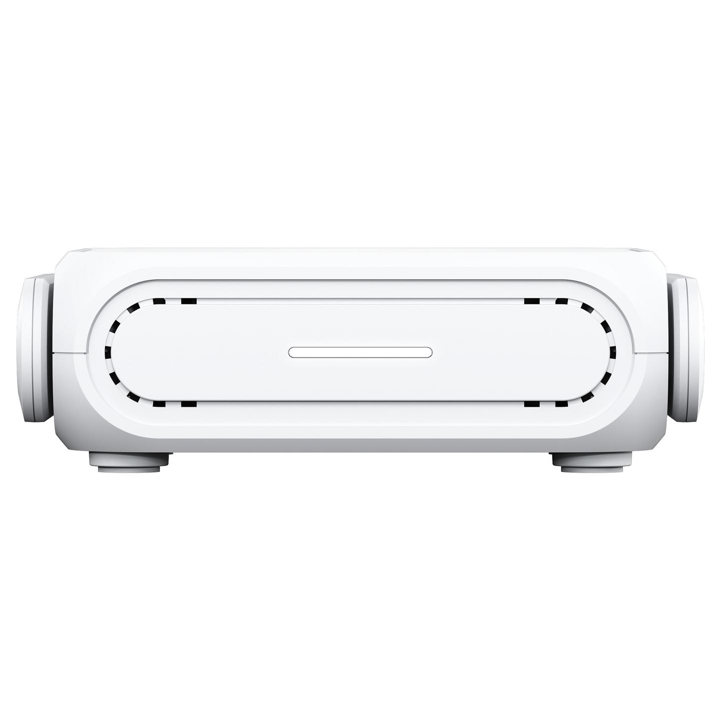 Ruter ASUS RT-BE58 Go, Wi-Fi 7 BE3600, Dual-Band, 1× 2.5GbE WAN + 1× Gigabit LAN – Bardhë - 5