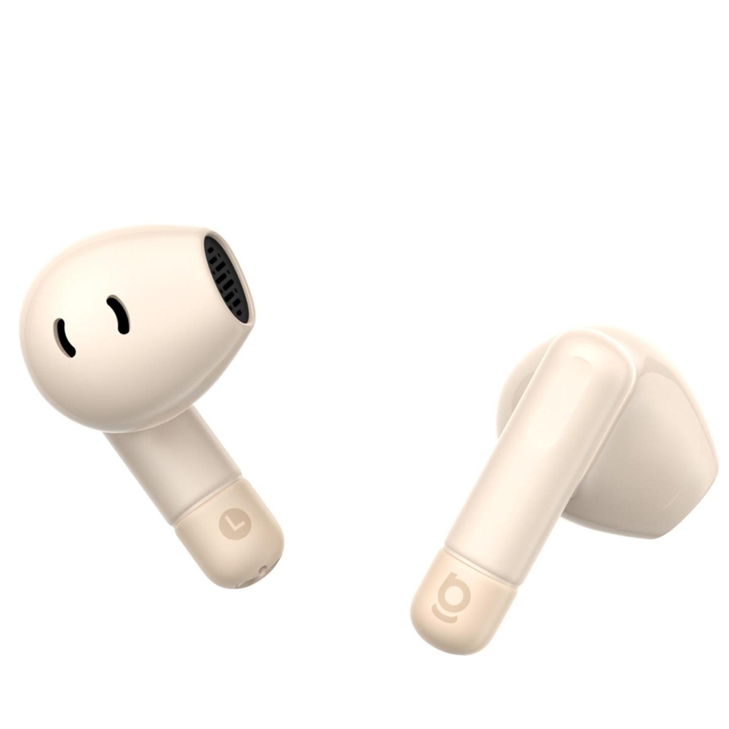 Kufje pa kabllo Baseus Bass BS2 Lite / In-Ear / TWS / Bluetooth 6.0 / 10 mm / IP55 - Zezë - 2