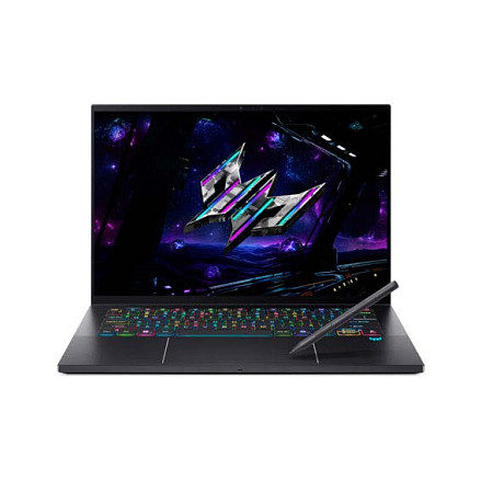 Laptop Acer Predator Triton 14 AI PT14-52T-95GU / Ultra 9 288V / 32GB LPDDR5X / 2TB / 14.5" WQ2.8K OLED 120Hz Touch / RTX 5070 8GB - Zezë