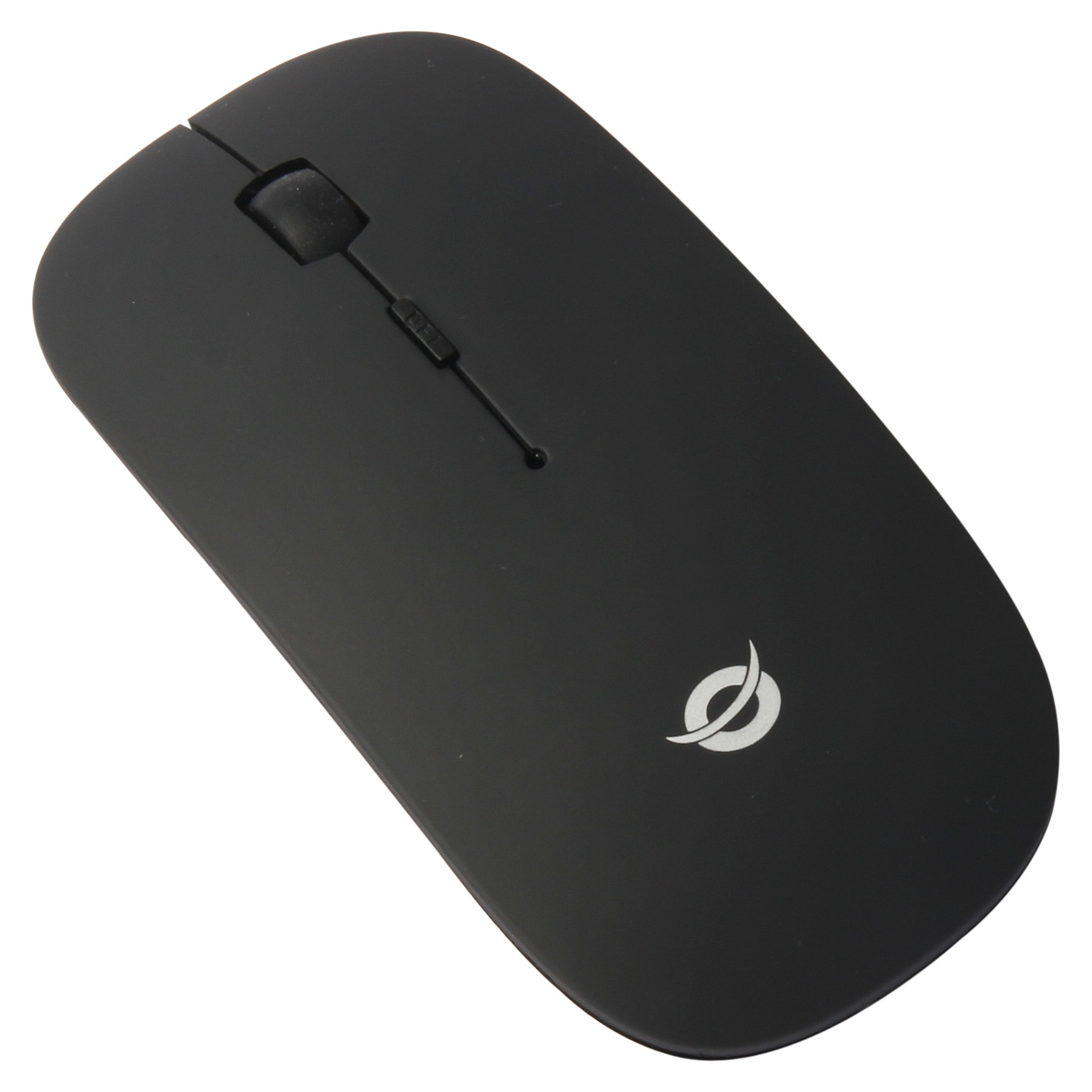 Maus pa kabllo CONCEPTRONIC LORCAN01B / 4 Buttons / Bluetooth - Zezë - 3