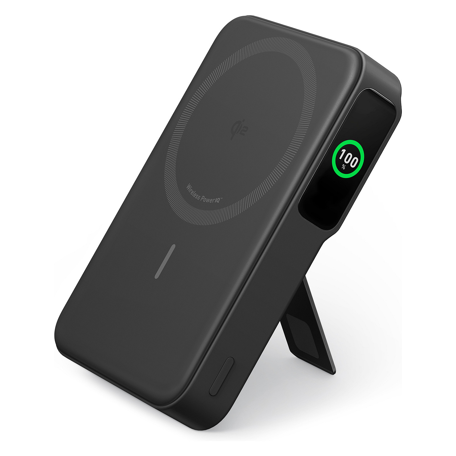 Powerbank Anker 633 MagGo Wireless Magnetic 10.000mAh / 15W – Zezë - 1