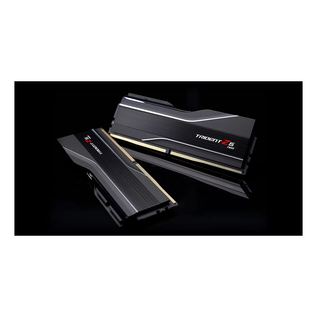 RAM Memorie G.SKILL Trident Z5 Neo DDR5-6000 CL38 / 32GB (2x16GB) / DIMM / Dual-Kit / AMD EXPO - Zezë - 4