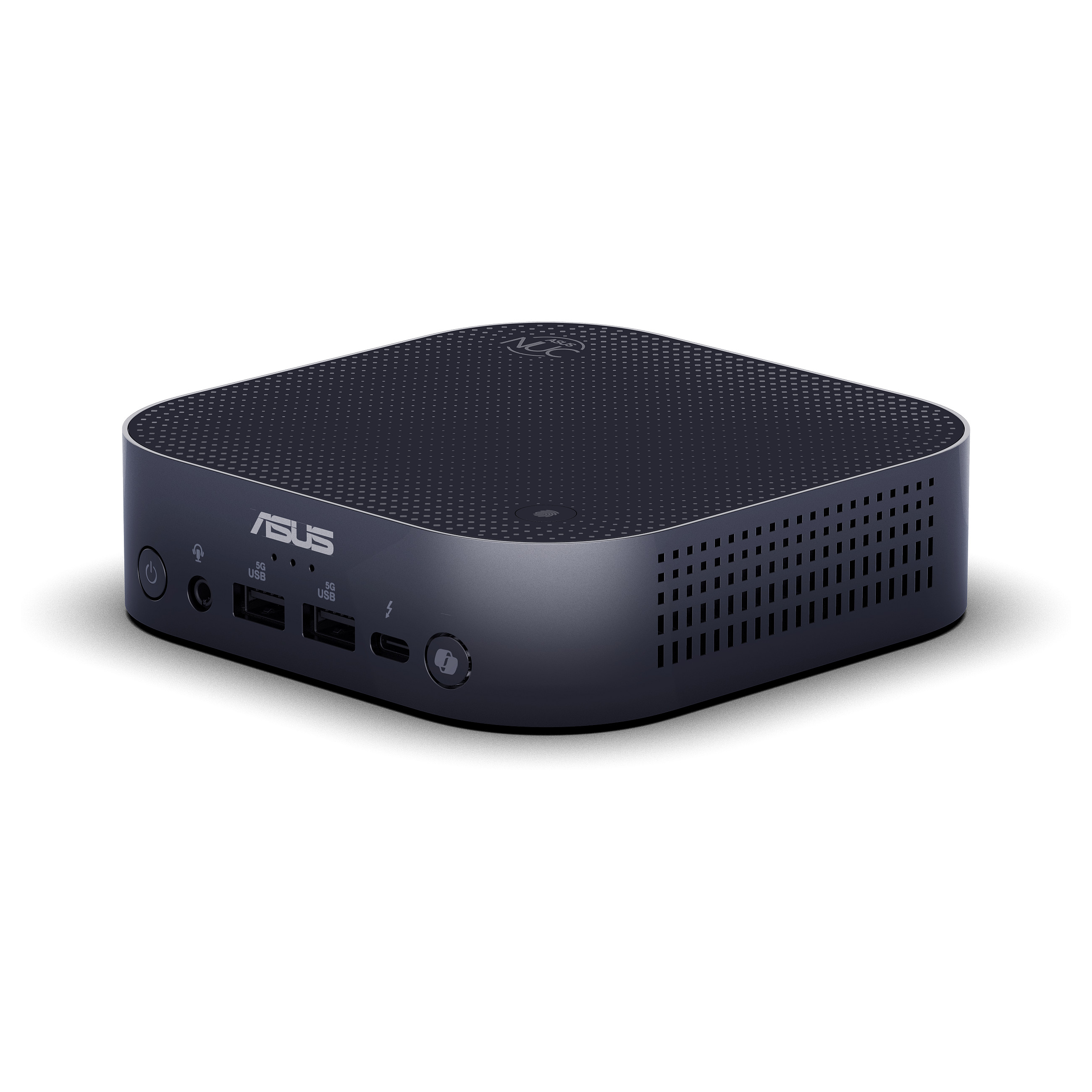 Mini Kompjuter ASUS NUC Gen 14 Pro AI Lunar Canyon / Ultra 5 226V / 16GB / 512GB / Intel Arc Graphics 130V - Zezë - 8