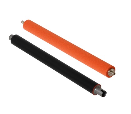 Aksesorë për Printer Sharp Fusing Roller Kit MX-230LH / 200.000 faqe - Zezë/Portokalli