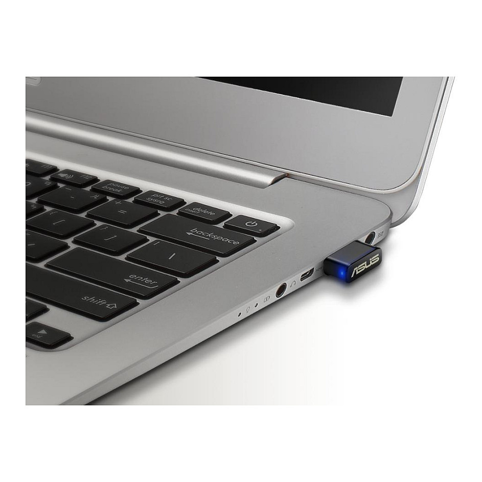 Adapter ASUS USB-AC53 Nano - 6