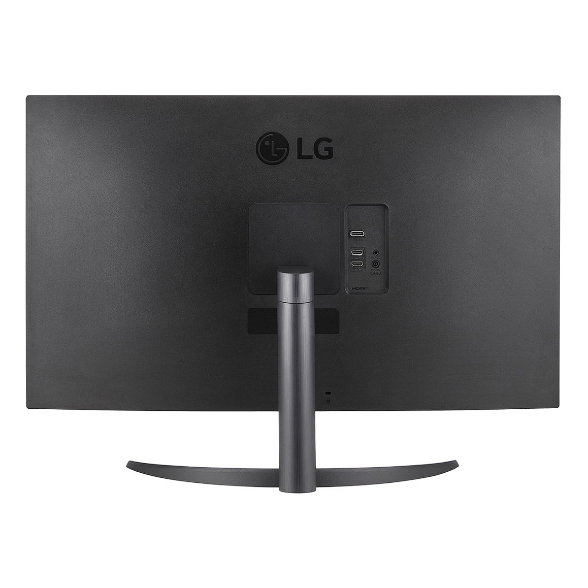 Monitor LG 32UR500K-B / 31.5" / 4K Ultra HD VA / 60 Hz / 4 ms / 2x HDMI + DisplayPort – Zezë - 6