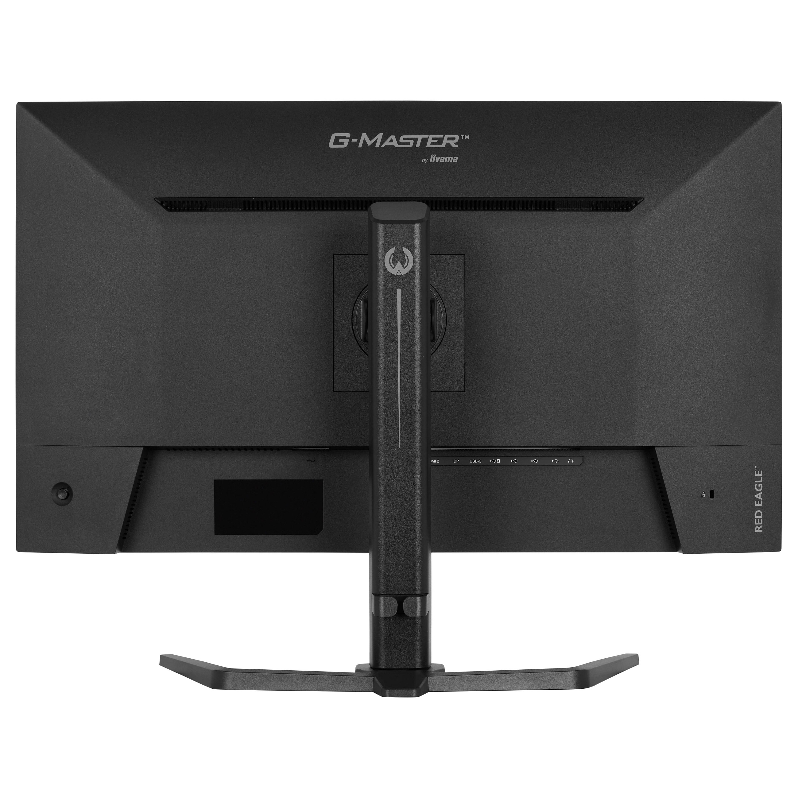 Monitor Gaming iiyama G-MASTER GB3261UHSCP-B1 / 31.5"/ 4K Ultra HD VA / LED / 144 Hz / 0.6 ms / HDMI+USB+DP+HDCP - Zezë - 6