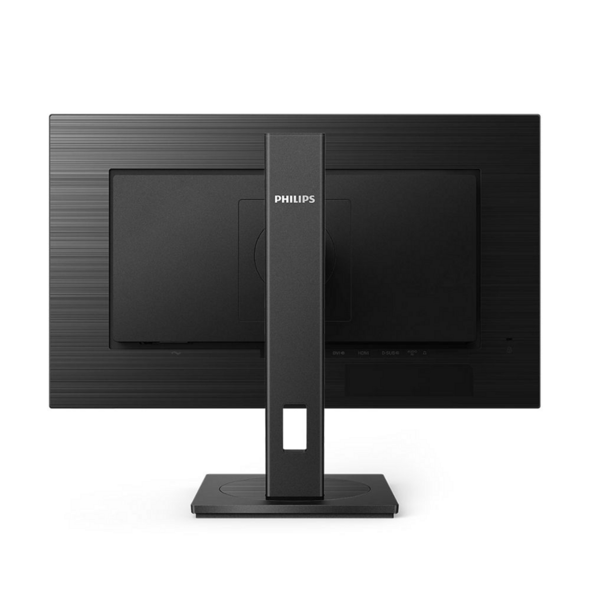 Monitor Philips 272S1AE / 27"/ Full HD IPS / LCD / 75Hz / 4ms / DisplayPort + HDMI + VGA  + DVI – Zezë - 4