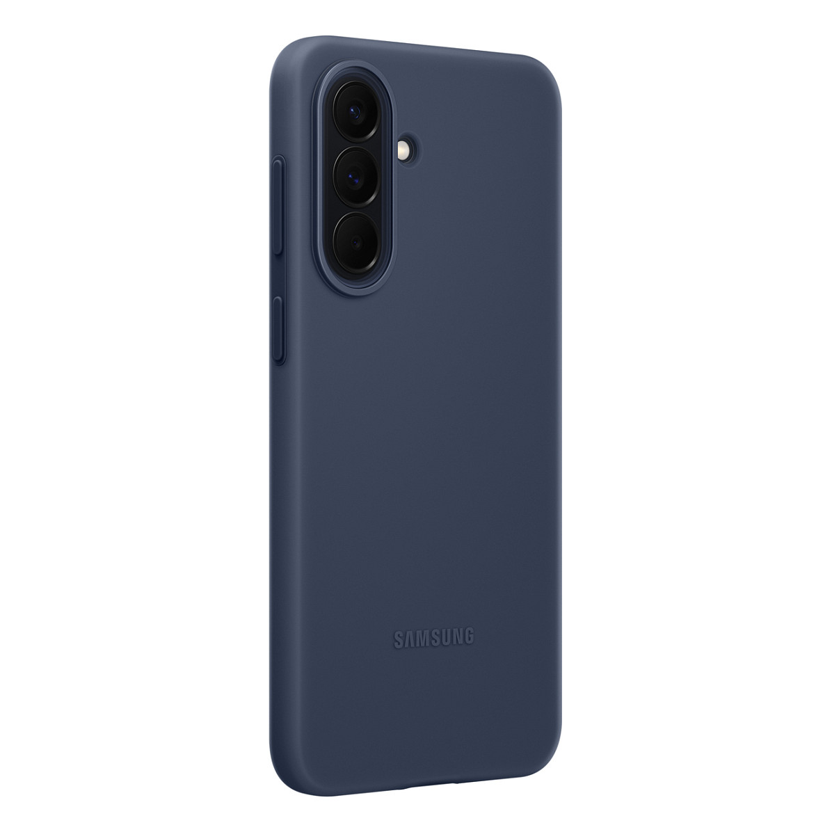 Aksesorë për telefon Samsung EF-PA576CNEGWW / Case / Silicone / Samsung Galaxy A57 5G - Blu  - 3