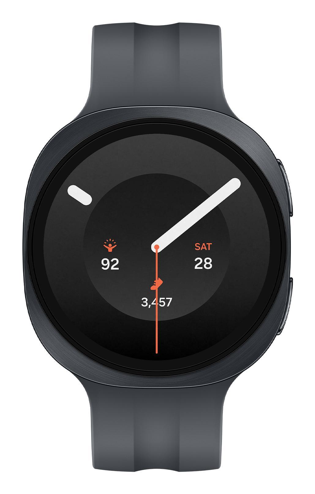 Orë e mençur Samsung Galaxy Watch9 / SM-L340NZKAEUE / 40mm / Bluetooth / 32GB / 2GB – Grafit - 2