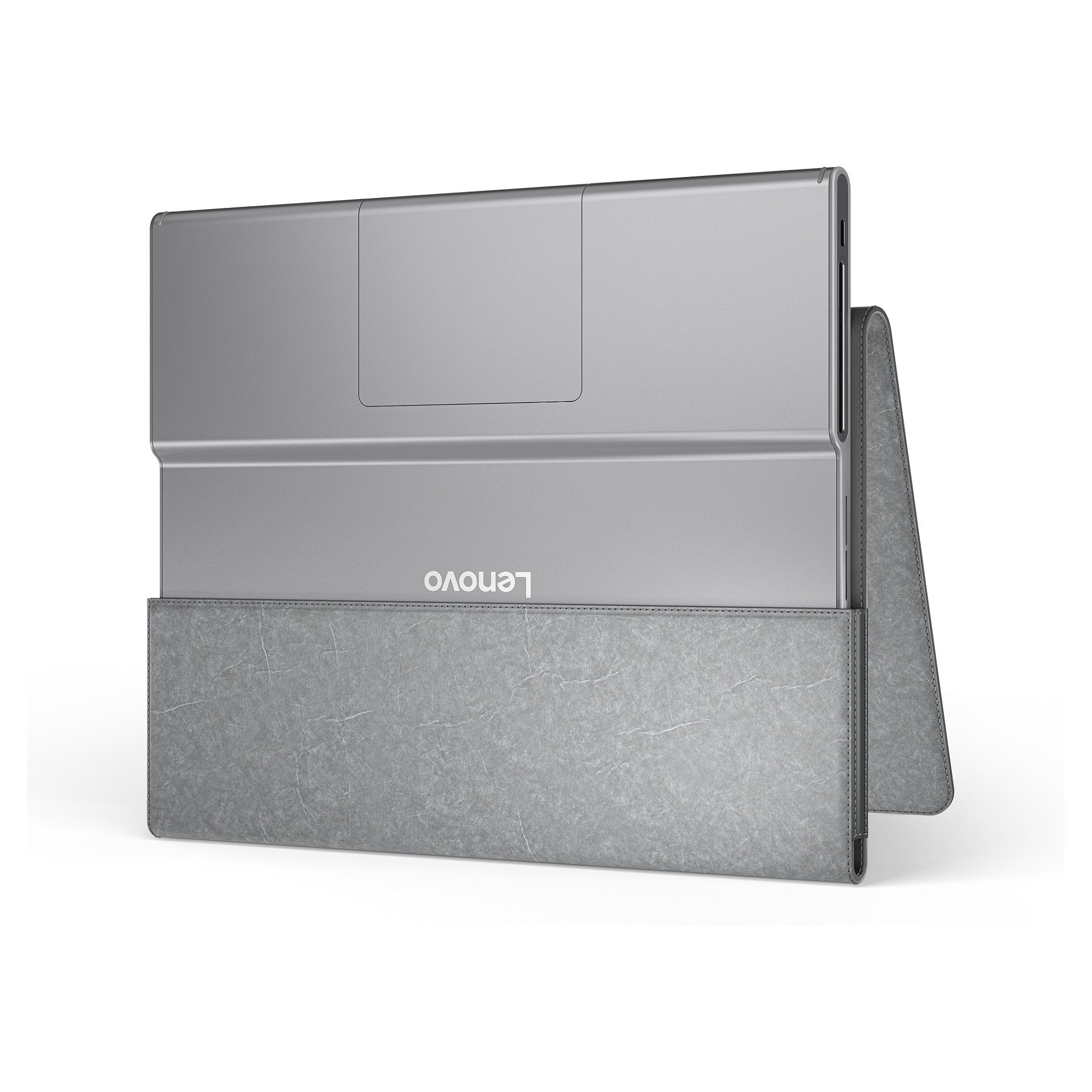 Tablet Lenovo Tab Plus / 11.5"/ 8GB / 128GB / Wi-Fi + Mbështjellës - Gri - 14