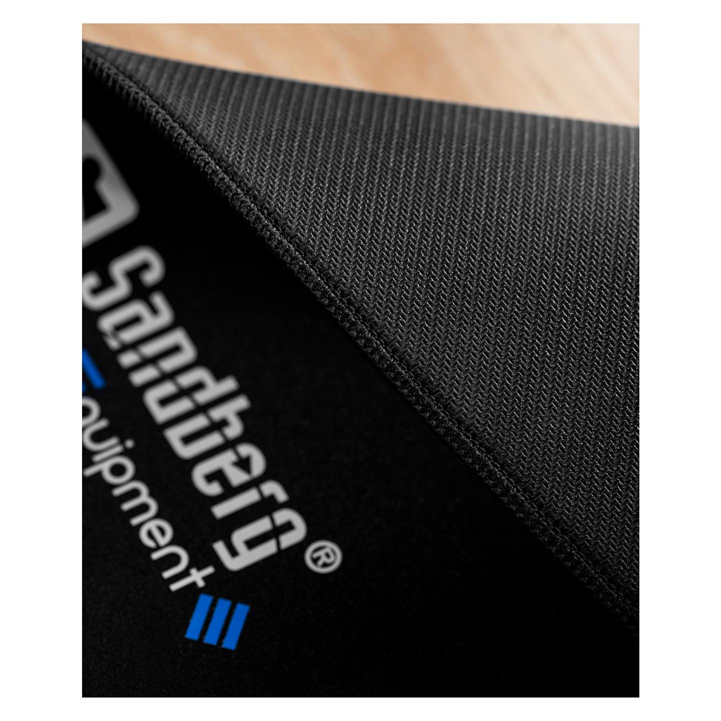 MausPad Gaming Sandberg Gamer Desk Pad XXXL / 90 x 45 cm / 0.4 cm - Zezë - 6